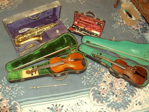 Property photo 4 - Personal Property Auction